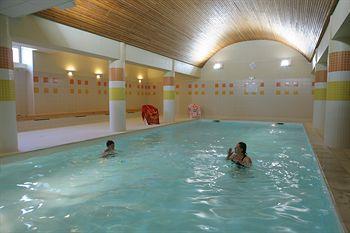 Résidence Néméa Les Balcons D'ax Appart hôtel Ax-les-Thermes