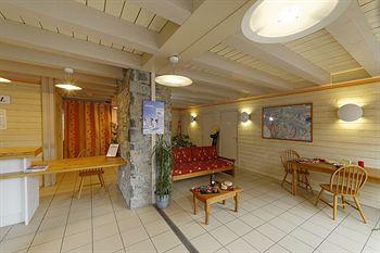 Résidence Néméa Les Balcons D'ax Appart hôtel Ax-les-Thermes