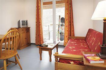 Résidence Néméa Les Balcons D'ax Appart hôtel