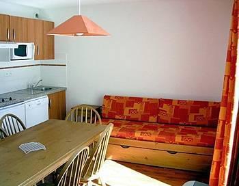 Appart hôtel Résidence Néméa Les Balcons D'ax Ax-les-Thermes