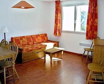 Appart hôtel Résidence Néméa Les Balcons D'ax 2*