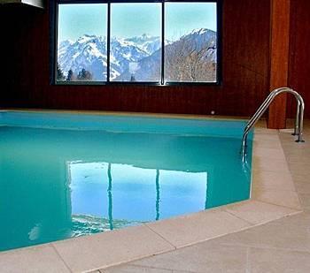 Résidence Néméa Les Balcons D'ax Ax-les-Thermes