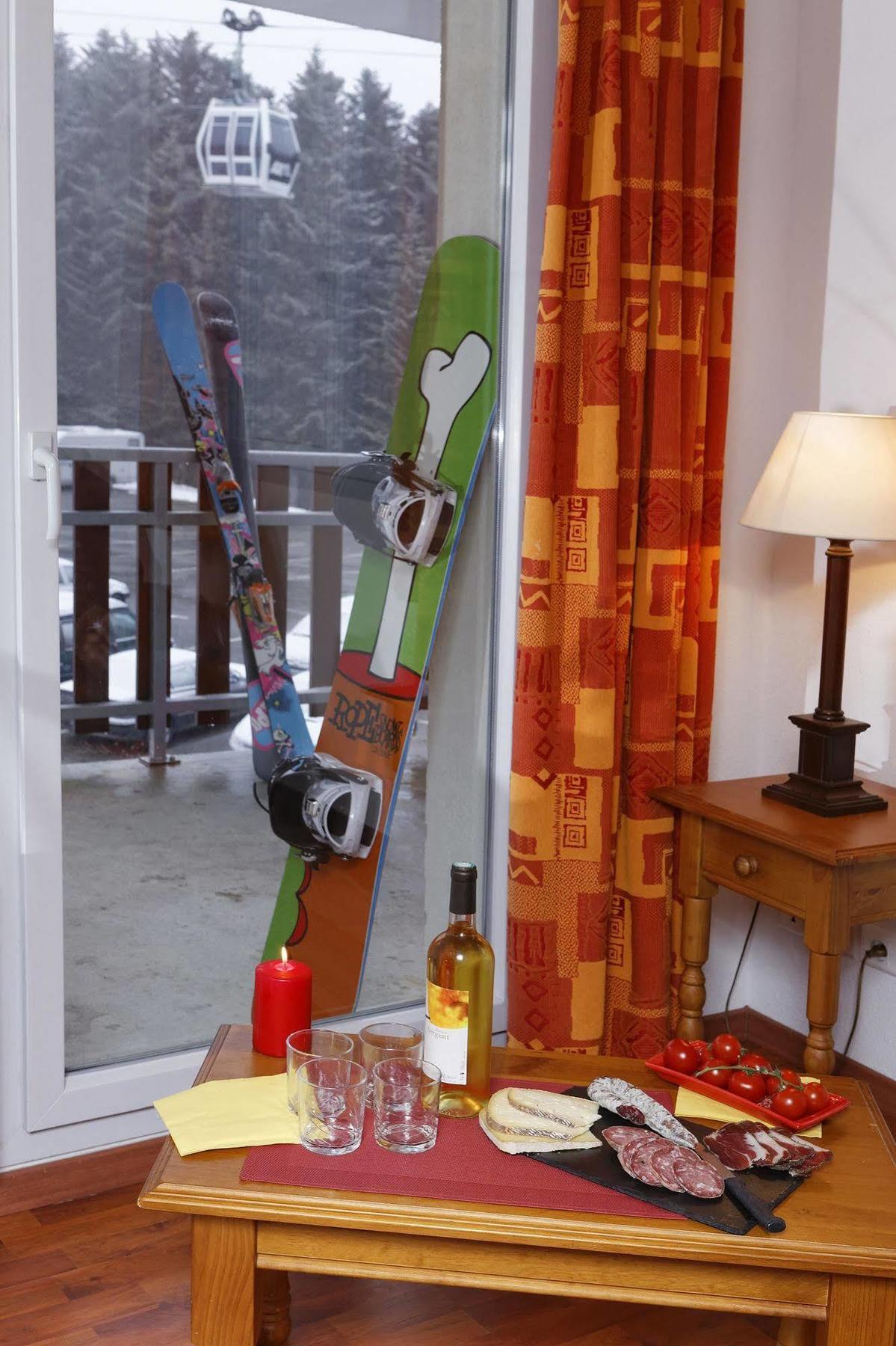 Résidence Néméa Les Balcons D'ax Appart hôtel 2*