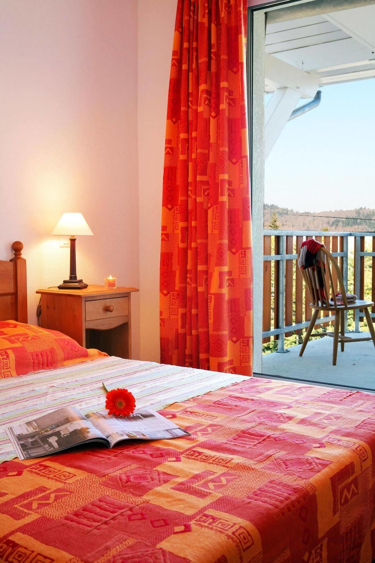 Résidence Néméa Les Balcons D'ax Ax-les-Thermes