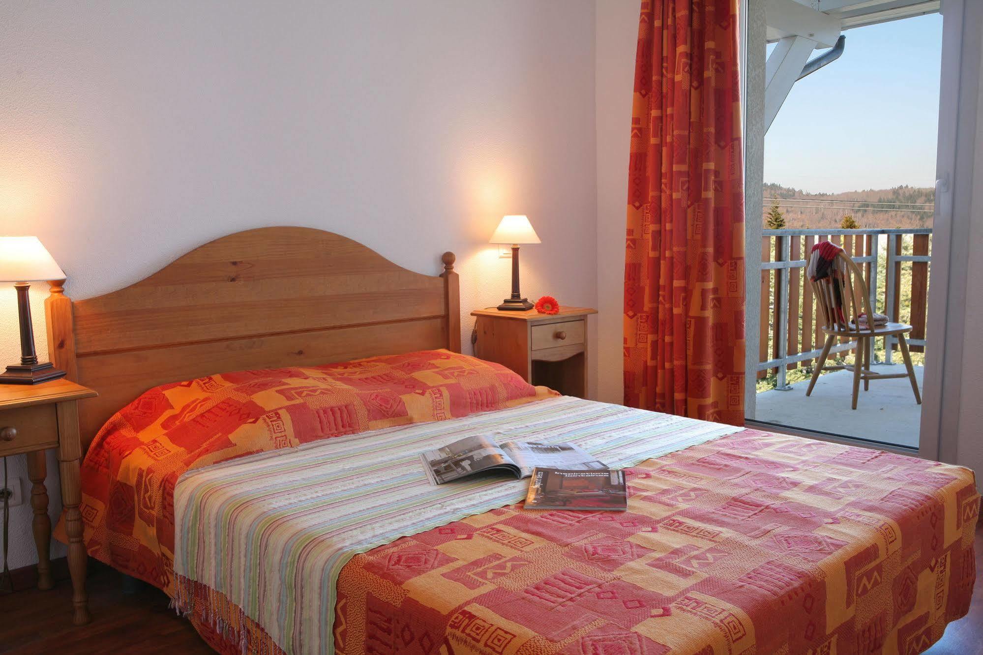 Résidence Néméa Les Balcons D'ax Appart hôtel 2*