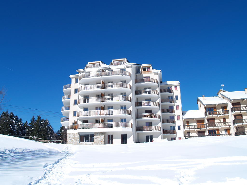 Résidence Néméa Les Balcons D'ax Appart hôtel 2*