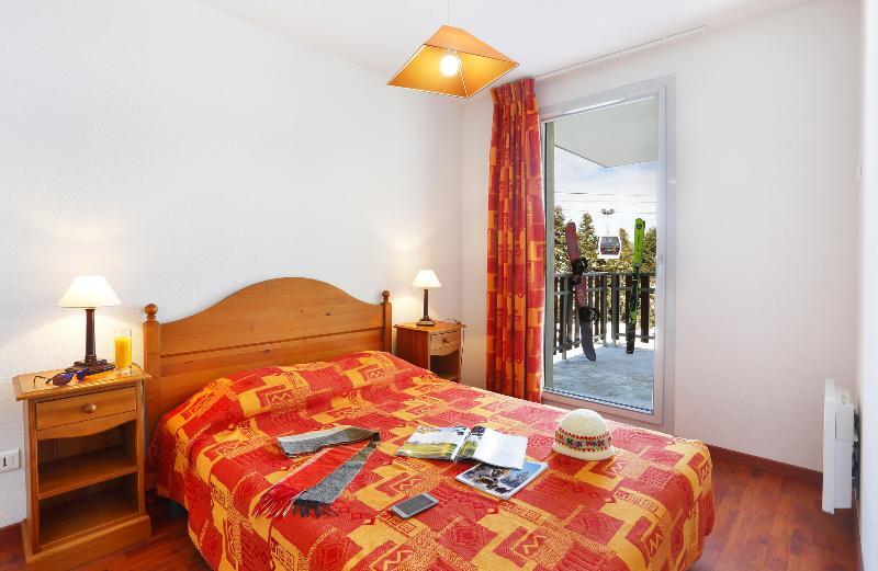 Résidence Néméa Les Balcons D'ax 2*