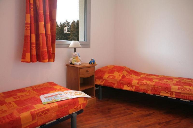Résidence Néméa Les Balcons D'ax Appart hôtel Ax-les-Thermes